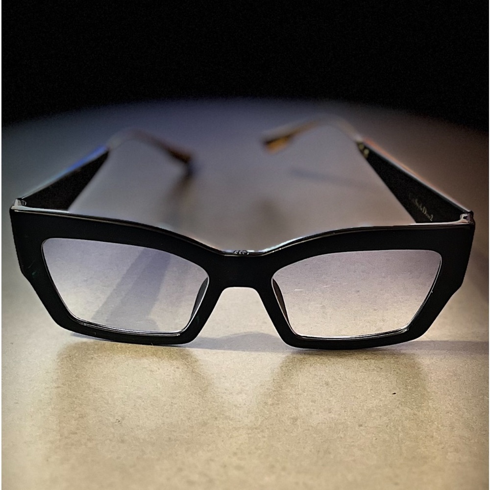 Christian Dior Sophisticated Eyewear.  Pre-owned in very good condition.